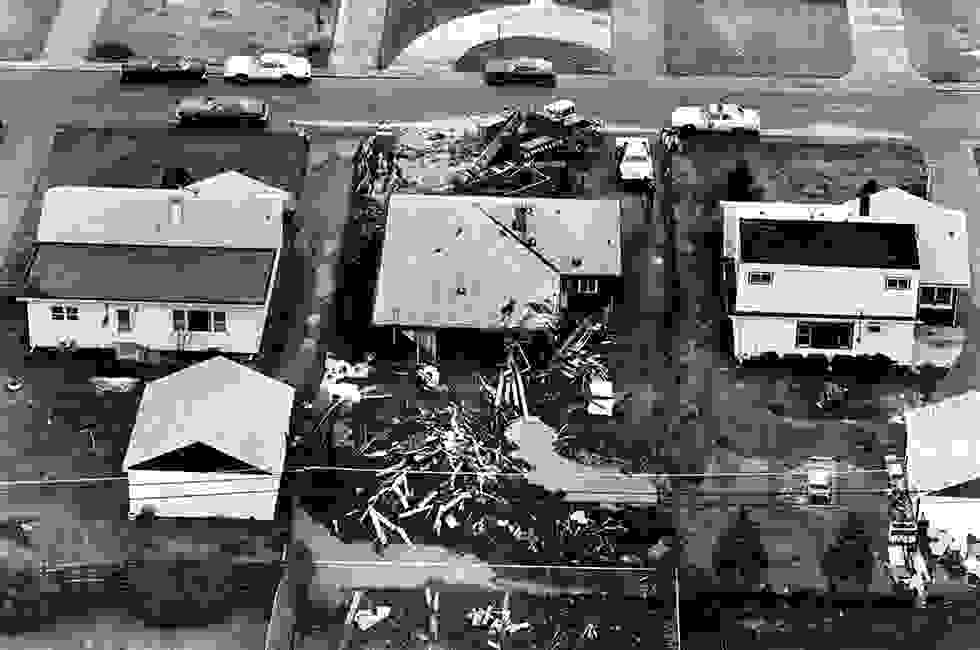 Serial Killer John Wayne Gacy Death House Relics